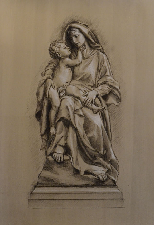 Madonna del Buon Amore