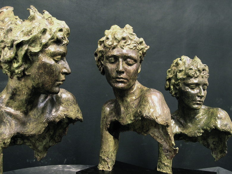 Alessia by Cody Swanson