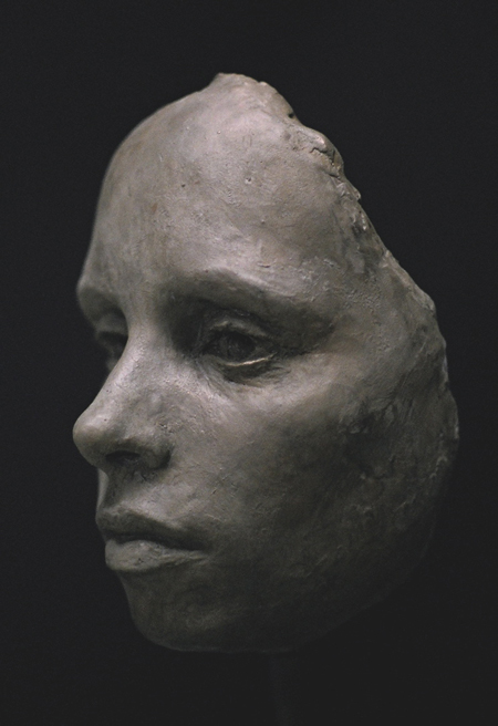 Alina by Cody Swanson