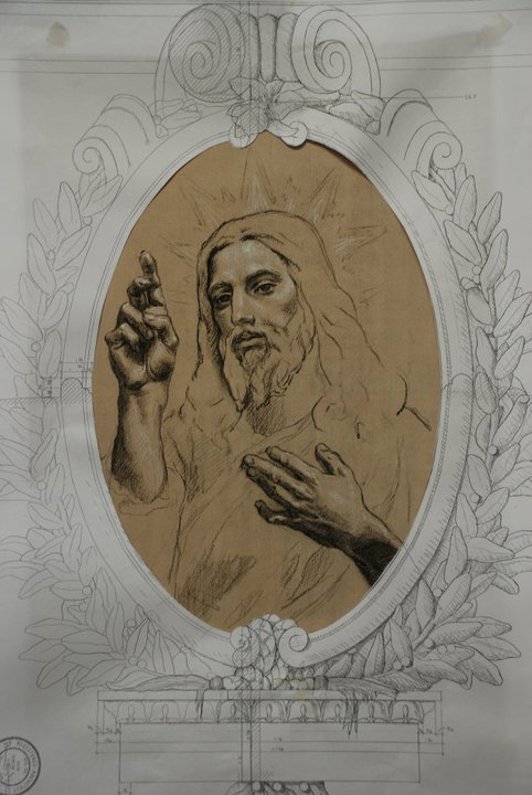 Ambo study by Cody Swanson