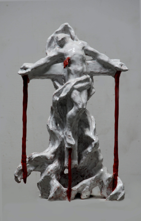 Most Precious Blood of Christ