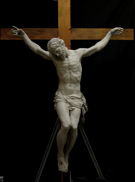 Corpus of St Joseph Cathedral