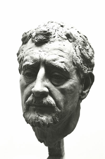 My father by Cody Swanson