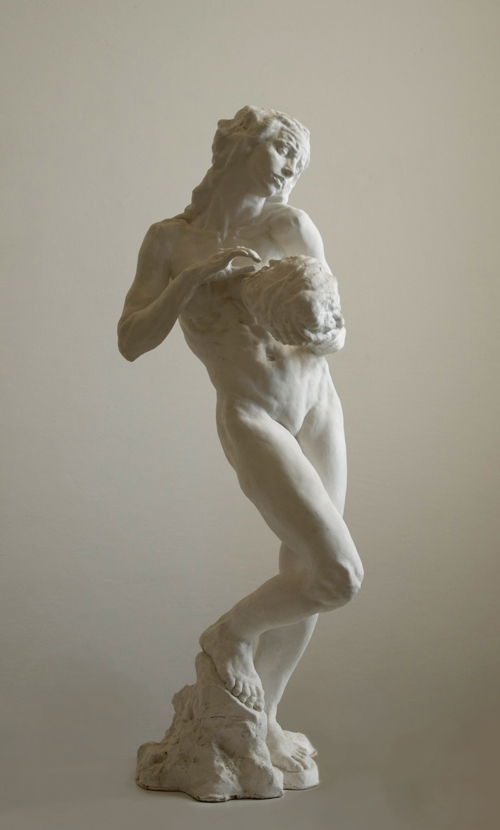 Salome figure