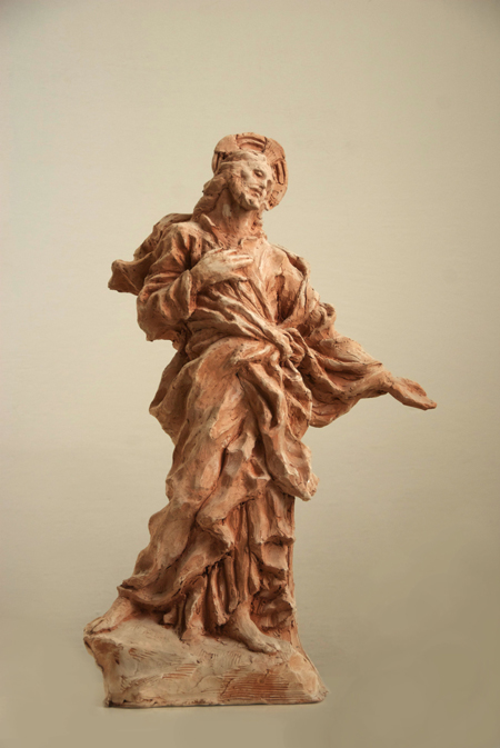 I am the Vine, you are the Branches